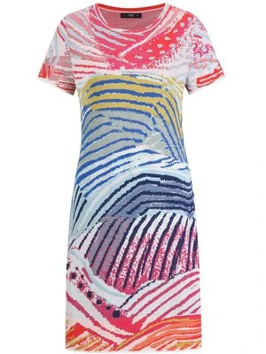 Sukienka dzianinowa Ivko