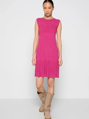 Sukienka dzianinowa Ivko