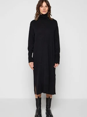 Sukienka dzianinowa Ivko