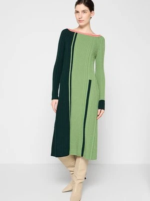 Sukienka dzianinowa Ivko