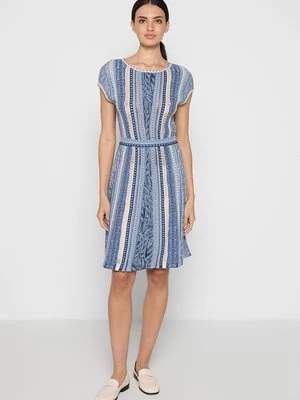 Sukienka dzianinowa Ivko