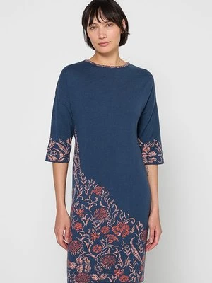 Sukienka dzianinowa Ivko