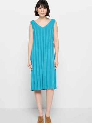 Sukienka dzianinowa Ivko