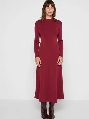 Sukienka dzianinowa IVY OAK