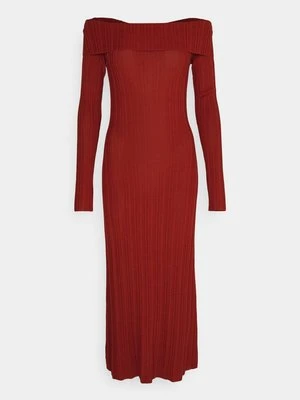 Sukienka dzianinowa IVY OAK