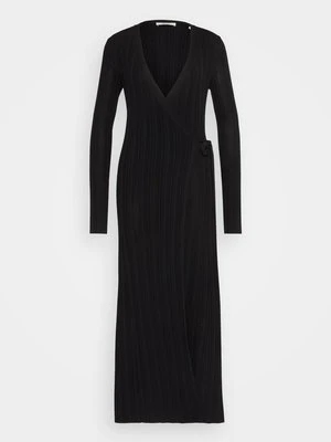 Sukienka dzianinowa IVY OAK