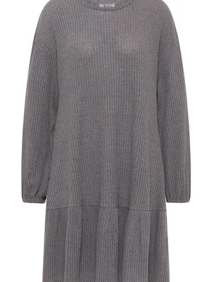 Sukienka dzianinowa IZIA