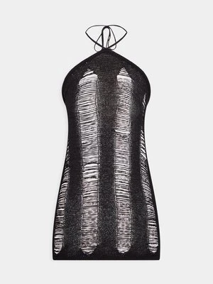 Sukienka dzianinowa Jaded London