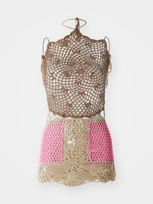 Sukienka dzianinowa Jaded London