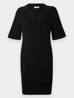 Sukienka dzianinowa JDY