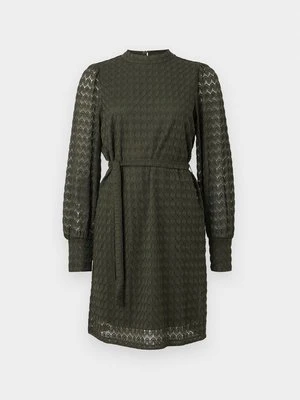 Sukienka dzianinowa JDY