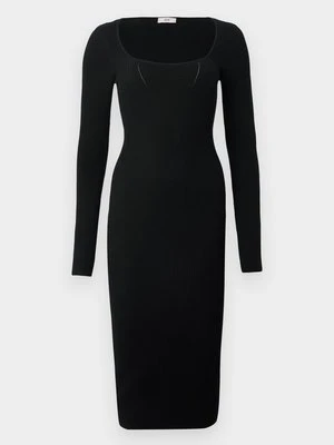 Sukienka dzianinowa JDY