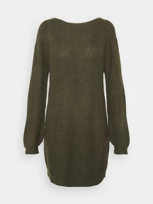 Sukienka dzianinowa JDY