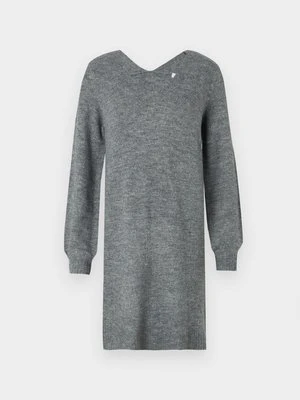 Sukienka dzianinowa JDY