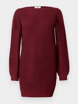 Sukienka dzianinowa JDY