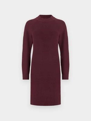 Sukienka dzianinowa JDY
