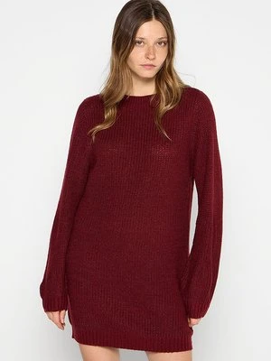 Sukienka dzianinowa JDY