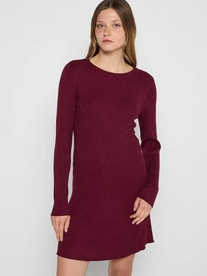 Sukienka dzianinowa JDY