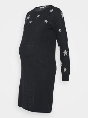 Sukienka dzianinowa JoJo Maman Bébé