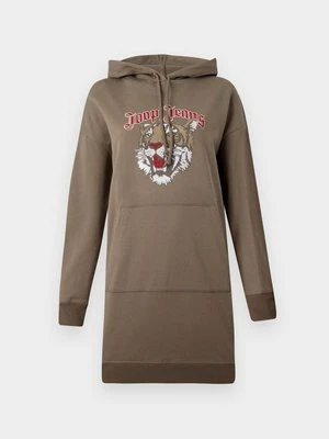 Sukienka dzianinowa JOOP! JEANS