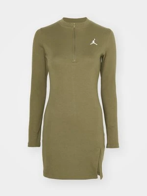 Sukienka dzianinowa Jordan