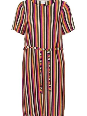 Sukienka dzianinowa JUNAROSE - by VERO MODA