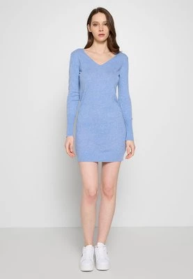 Sukienka dzianinowa Just Cashmere