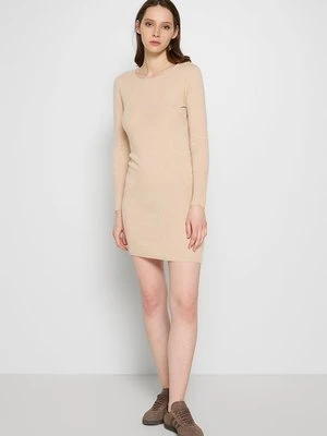 Sukienka dzianinowa Just Cashmere