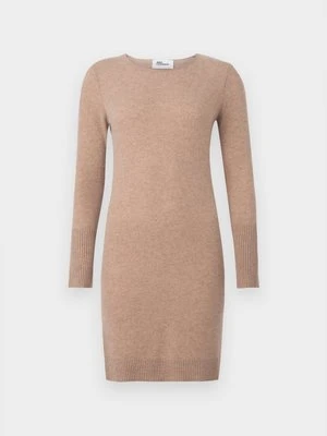 Sukienka dzianinowa Just Cashmere