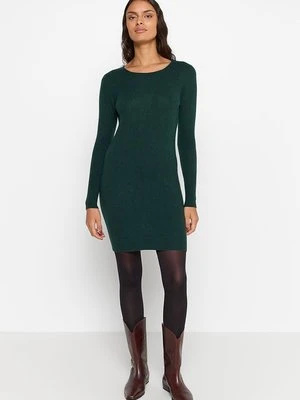 Sukienka dzianinowa Just Cashmere