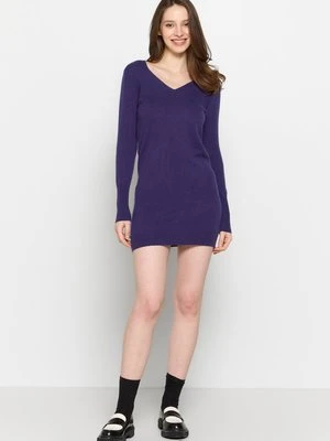 Sukienka dzianinowa Just Cashmere