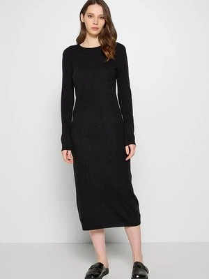 Sukienka dzianinowa Just Cashmere