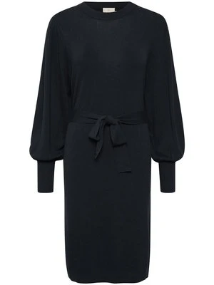 Sukienka dzianinowa Kaffe