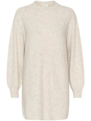 Sukienka dzianinowa Kaffe