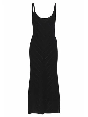 Sukienka dzianinowa Kaffe