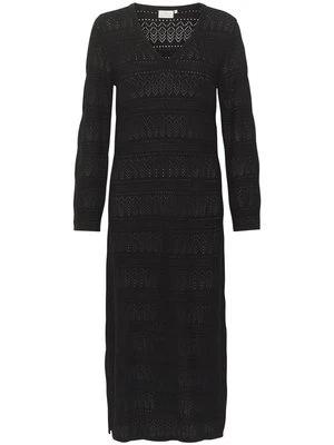 Sukienka dzianinowa Kaffe