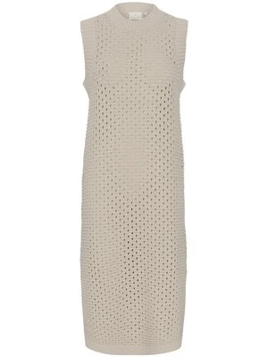 Sukienka dzianinowa Kaffe