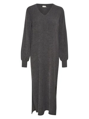 Sukienka dzianinowa Kaffe