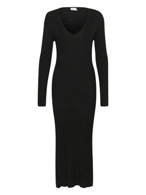 Sukienka dzianinowa Kaffe