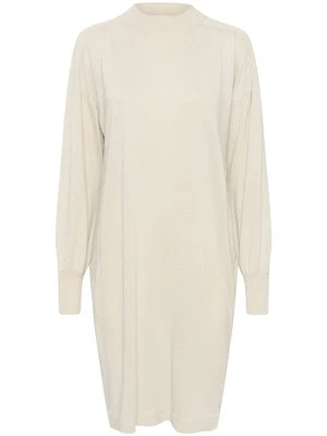 Sukienka dzianinowa Kaffe