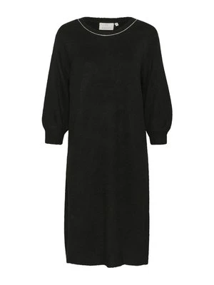 Sukienka dzianinowa Kaffe