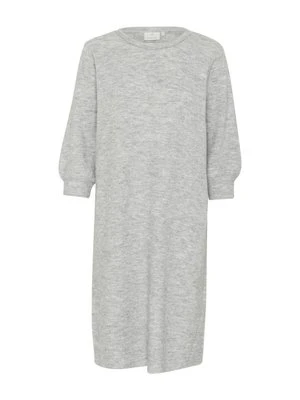 Sukienka dzianinowa Kaffe