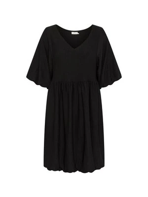 Sukienka dzianinowa Kaffe