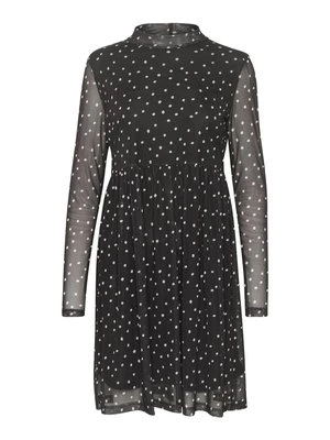 Sukienka dzianinowa Kaffe