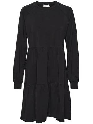 Sukienka dzianinowa Kaffe