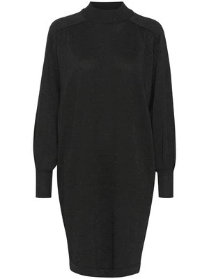 Sukienka dzianinowa Kaffe