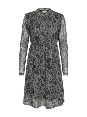 Sukienka dzianinowa Kaffe