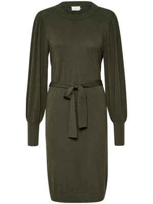 Sukienka dzianinowa Kaffe