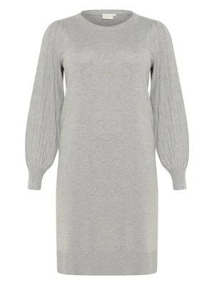 Sukienka dzianinowa Kaffe Curve