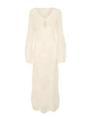 Sukienka dzianinowa Karen by Simonsen